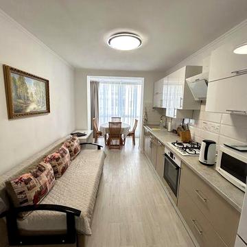 Продаж 2 кімнатноі квартири в Ірпені, поруч набережна,ліс.Програми так ЖК Єсенін