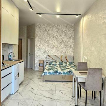 Сдам 1ую квартиру ЖК Авиньон, Дача Ковалевского.Газ.Паркинг в доме