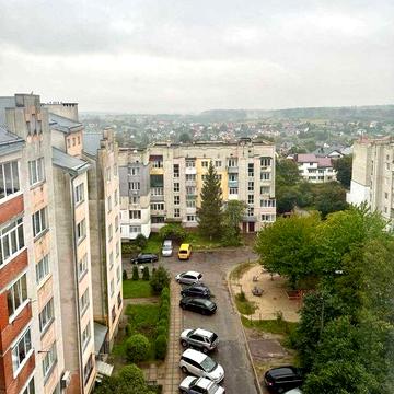Продаж 3-кім. квартири. с. Давидів. вул. Галицька-Новобудова