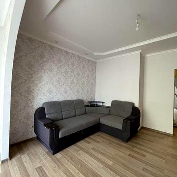 Податки 2%!Однокімнатна квартира з ремонтом 49м2! Під СЕРТИФІКАТ!