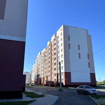 Продам квартиру 47м2 ЖК Птичка ЖК Птичка