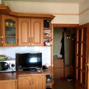 Продам 3 кімн. Квартиру в Обухові, вул Миру 11!