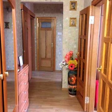 Продам 3 кімн. Квартиру в Обухові, вул Миру 11!