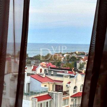 Пентхаус. Аркадия. Парк Победы., Тенистая