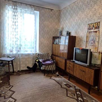 Продам большая 2х комн квартира пр. Гагарина Металлургический 97-й кв! ЖК ТОВ "Житлосервис-КР"