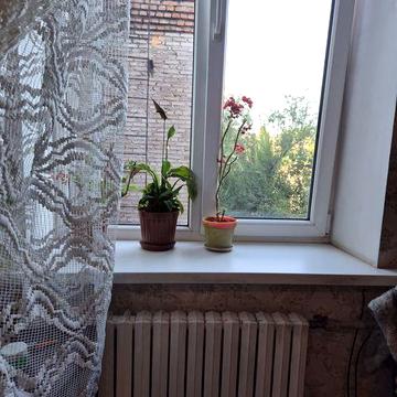 Продам большая 2х комн квартира пр. Гагарина Металлургический 97-й кв! ЖК ТОВ "Житлосервис-КР"