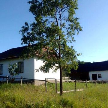 Продаж приватного будинку с. Красна
