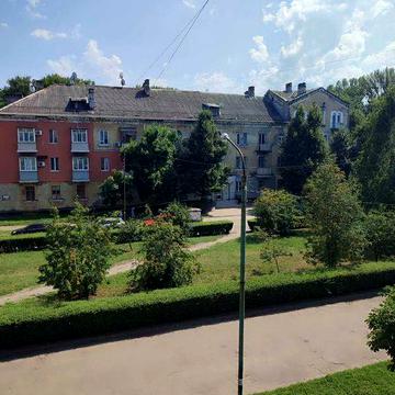 Продам 3-х кімн. з АГО на Соцмісті. Зручна локація!