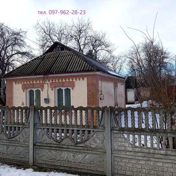 Продам будинок в м. Жашків, вул. Зоряна, 26 (Тельмана)