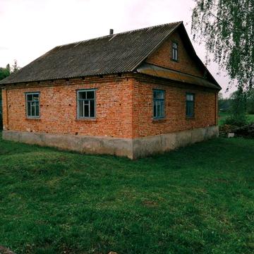 Продаж Будинку с.Сураж..