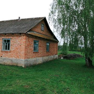 Продаж Будинку с.Сураж...