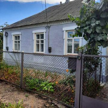 Продаж будинку від власника в районі Дніпровського шосе ж/м Довгинцево