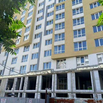 Продаж 1-кімнатної квартири на Ближньому Замості