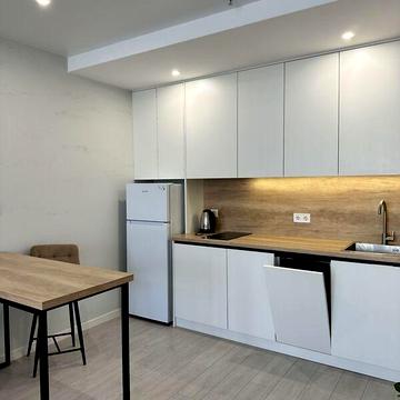 Довгострокова оренда 1к Квартира Літературна вулиця ЖК Литературный