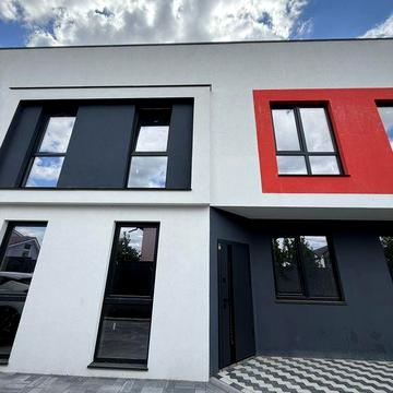 Таунхаус Буча чистове наповнення РОЗСТРОЧКА