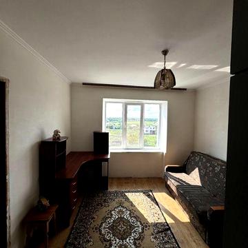 Продаж квартири у гуртожитку за вигідною ціною! Р-н. Замостя