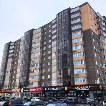Квартира в центрі міста, 551494