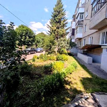 Продам 3 к квартиру центр Чугуева с АВТОНОМНЫМ ОТОПЛЕНИЕМ