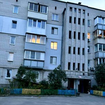 ТЕРМІНОВО! Продам 3-кімнатну квартиру, р-н Масани (вул.Елеваторна,8-А)