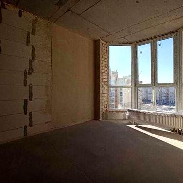 Продаж 1кімнатна 43м Розстрочка! 22515$ перший внесок Софіївська Сфера ЖК Софіївська Сфера