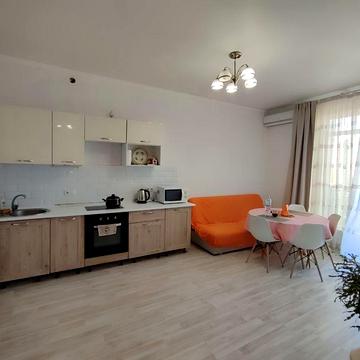 Срочно сдам квартиру в 7,8,9,19 Жемчужине,Французский бульвар.Животных