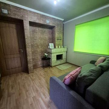 Будинок з виходом до р.Дніпро