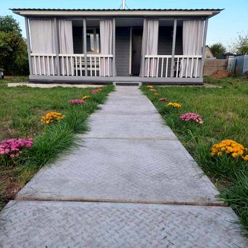 Будинок/ дача з меблями  с. Вільне, СТ "Тарасівське", Київська обл.