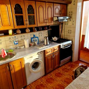 Термінова оренда трикімнатної квартири в місті Українка