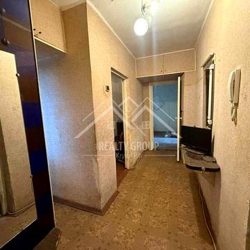 Продаж 3к квартири вул. Віталія Матусевича ЖК житловий фонд 90-80х