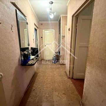 Продаж 3к квартири вул. Віталія Матусевича ЖК житловий фонд 90-80х