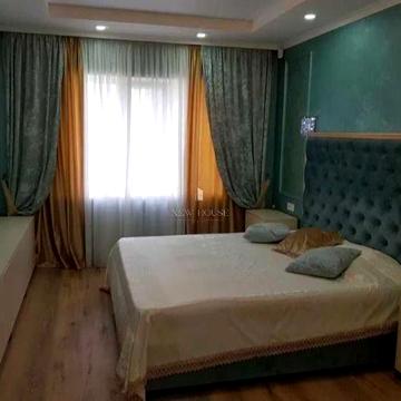 Оренда затишного  4-к таунаусу в Софіївській Борщагівці.