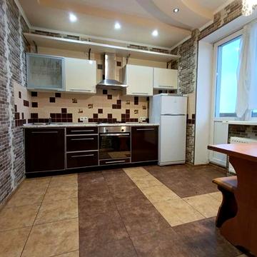 Срочная продажа ! В новострое с ремонтом! Продам 1 комнатную квартиру ЖК Молодежный городок