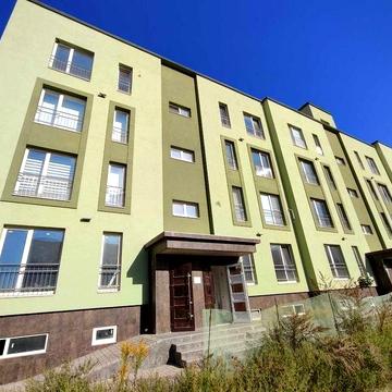 Продається 3-кімн квартира у новобудові на вул Спортивна (район КВАРЦ)
