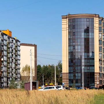 3-кімнатна Масани Незалежності Панорама Здана Автономка ЖК Панорама