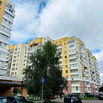 Продаж 2 км квартири в новобудові Ч.Калини ЖК Еко Дім