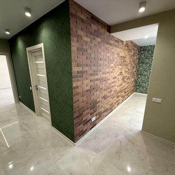 Продаж стильної квартири з ремонтом — ЖК "Резиденція", 75 м² ЖК Резиденция