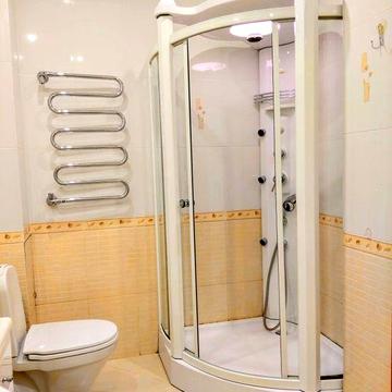 Ф. Пушиної (Ореста Васкула) 23 оренда 3 кім. Квартири