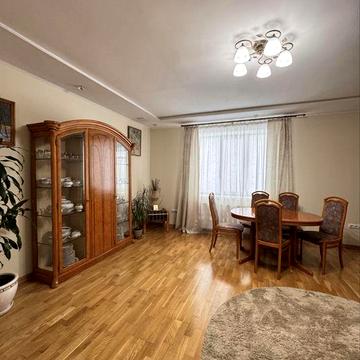Продаж великої 2-кімнатної квартири 77 м2|Центральна частина міста ЖК Європейський