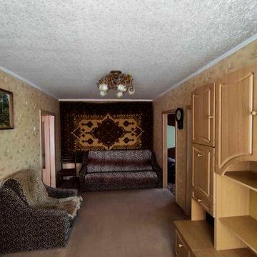 Продаж 3-кімнатної квартири + ГАРАЖ! + кладова! в м. Кагарлик, центр