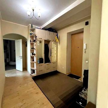 Здам 2-кімнатну квартиру, на проспекті Дмитра Яворницького, 55