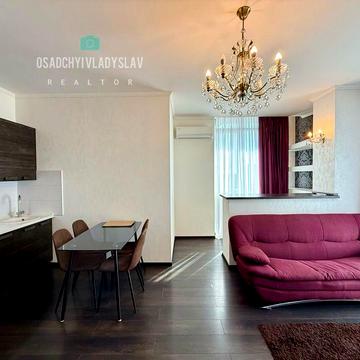 ТОП-варіант! 2к ЖК Панорама | 72 м² | з якісним ремонтом ЖК Панорама