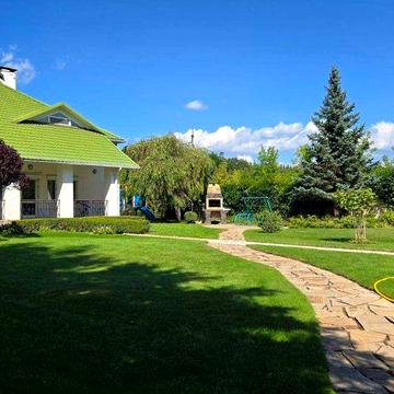 Продається будинок в селі Велика Бугаївка