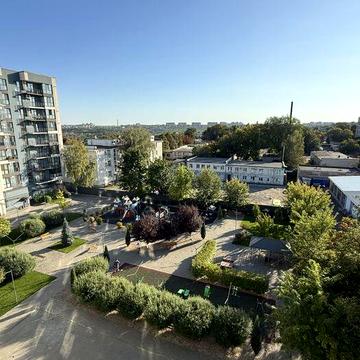 Нова квартира ЖК Дубініна ЖК Дубініна