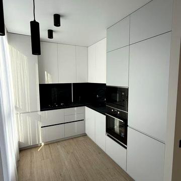 Нова квартира ЖК Дубініна ЖК Дубініна