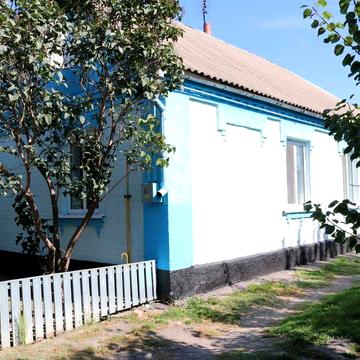 Продається будинок в селі