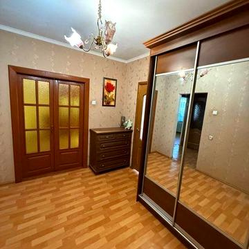 Здається 2 кімнатна квартира вулиця Каштанова 42