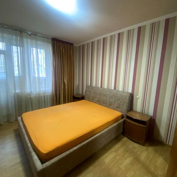 Миколи Бажана просп., 10