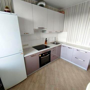 Продам укомплектовану квартиру в новому будинку Прокофєва