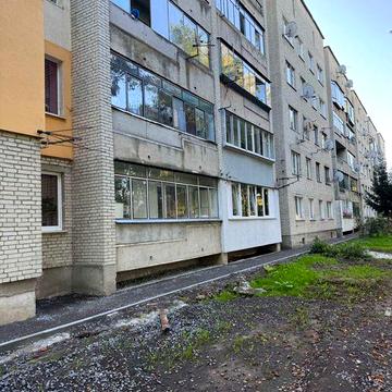 Продаж 3-кімнатної квартири в м.Дубляни-Львів