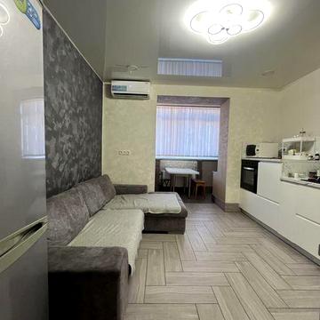 Оренда ЖК Щасливий, 2кімнати + кухня-вітальня. Підстанція , пр. Науки